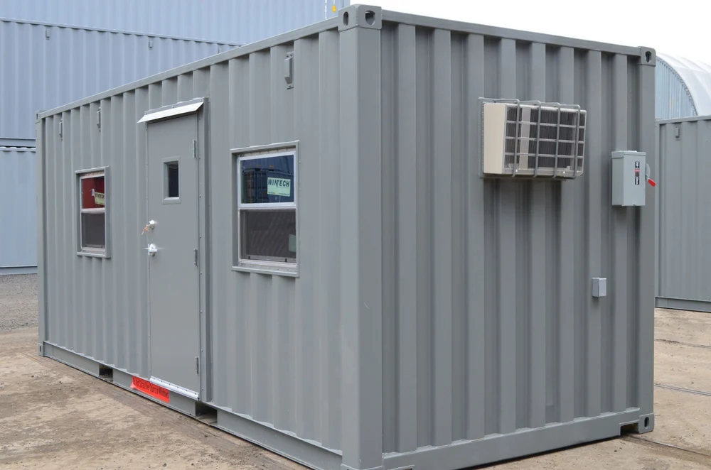 40FT CONTAINER