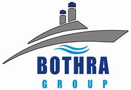 BOTHRA SHIPPING