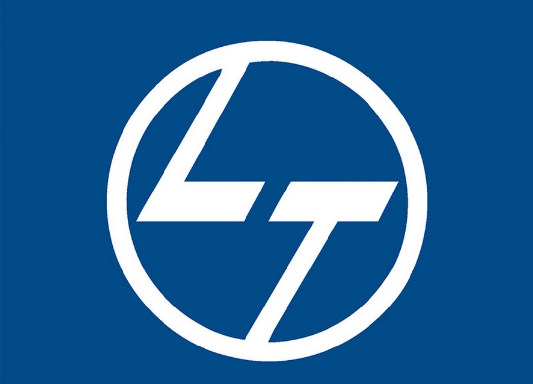 LARSEN & TOUBRO